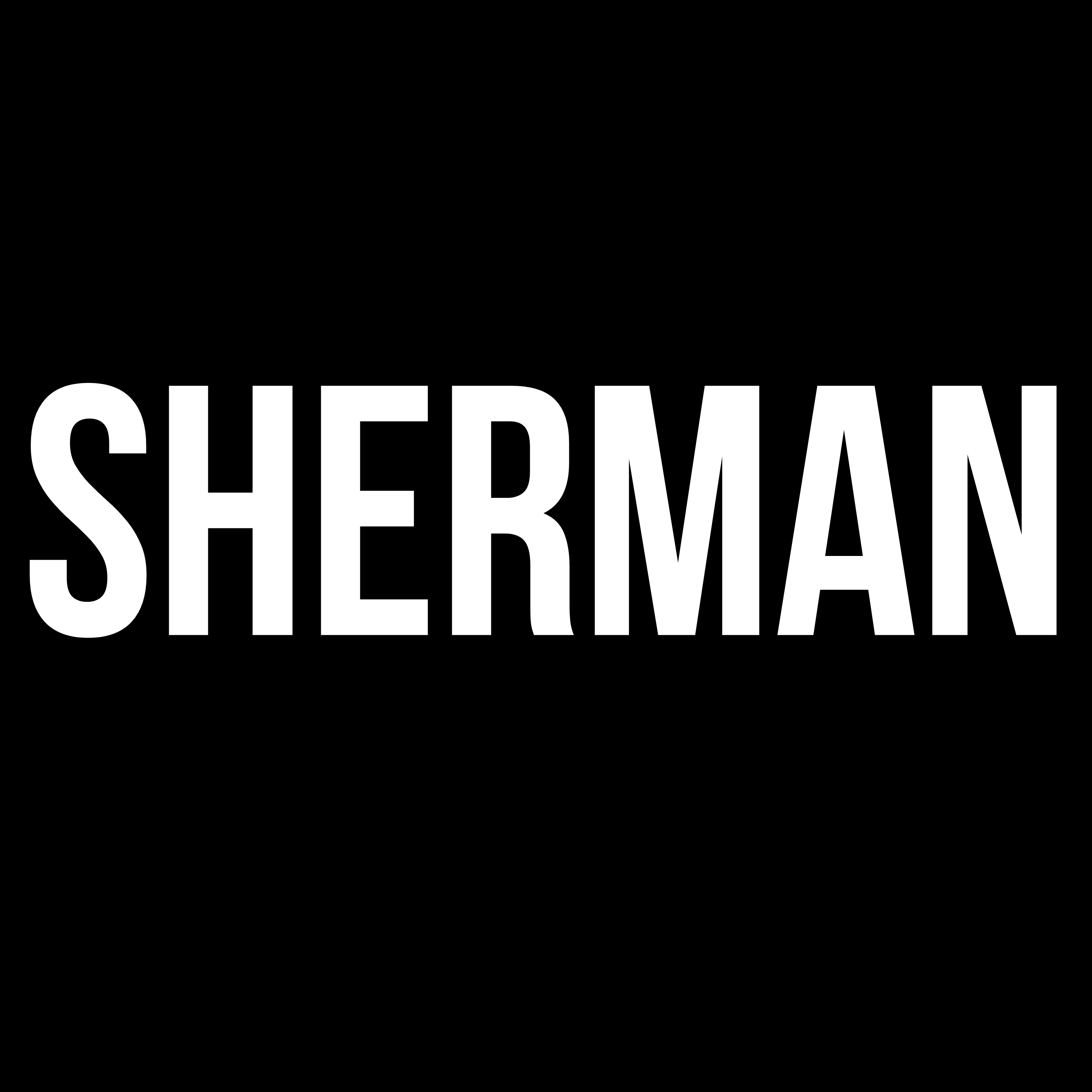 SHERMAN by AJ Nobles | Heavy Metal, Trap & Southern Blues Resistance