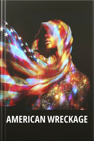 American Wreckage Cover