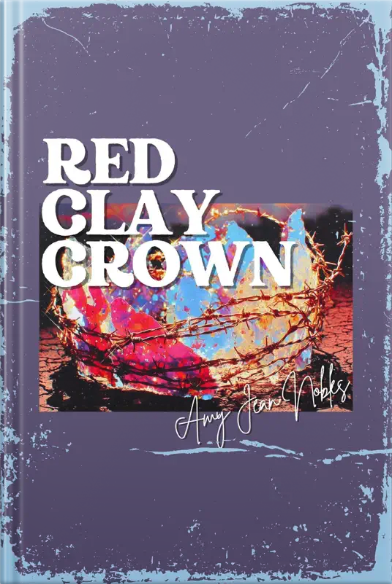Red Clay Crown Cover