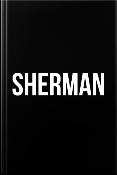 Sherman Cover
